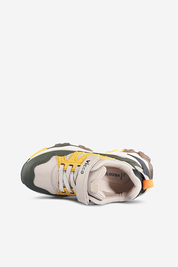 Teo Basic Boy Beige Outdoor - 5