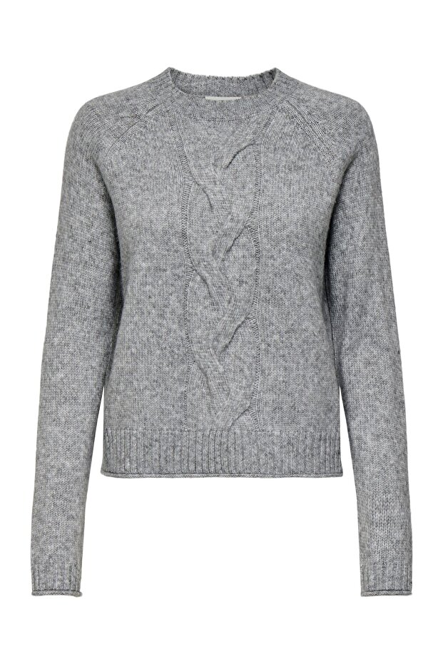 Strickpullover JDYSUSANNA Strickpullover - 2