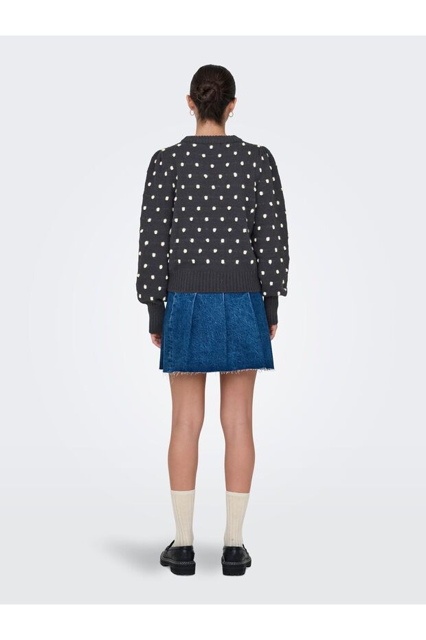 Strickpullover JDYSIGRID Strickpullover - 4