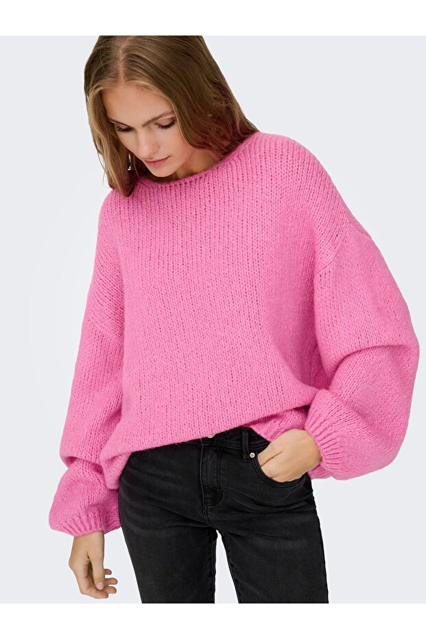 Strickpullover JDYDINEA Strickpullover - 6