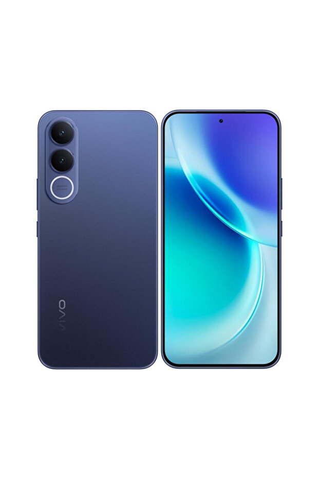 V70 FE 5G AI ثنائي الشريحة أزرق محيطي 8 جيجابايت 256 جيجابايت - نسخة الشرق الأوسط