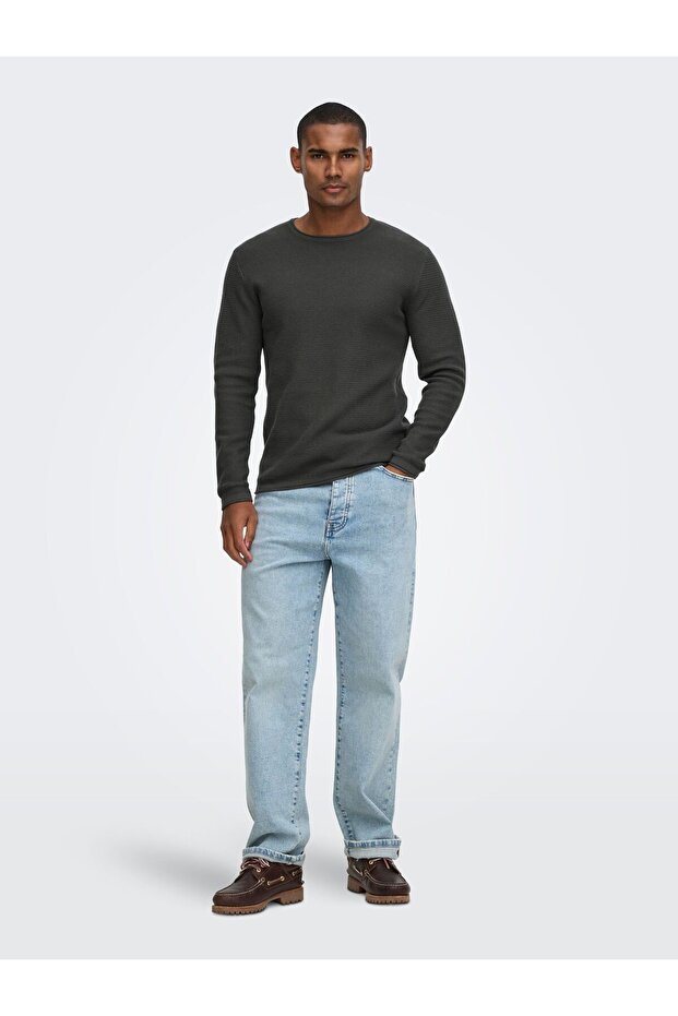 Strickpullover ONSERIC Pullover - 5
