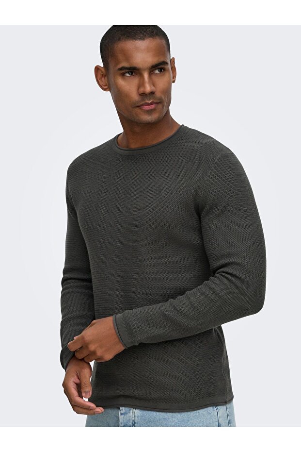 Strickpullover ONSERIC Pullover - 6