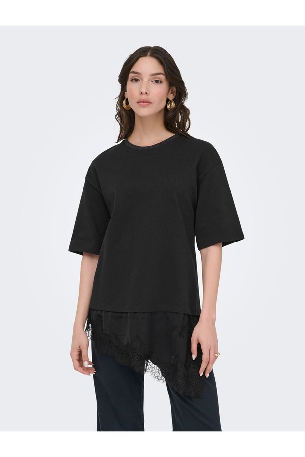 Tricou JDYALMA