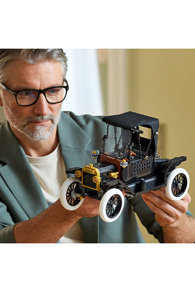 Ford Model T - 2