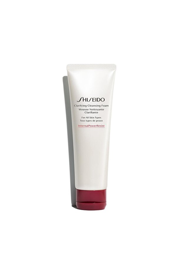 Clarifying Cleansing Foam 125ml - 1