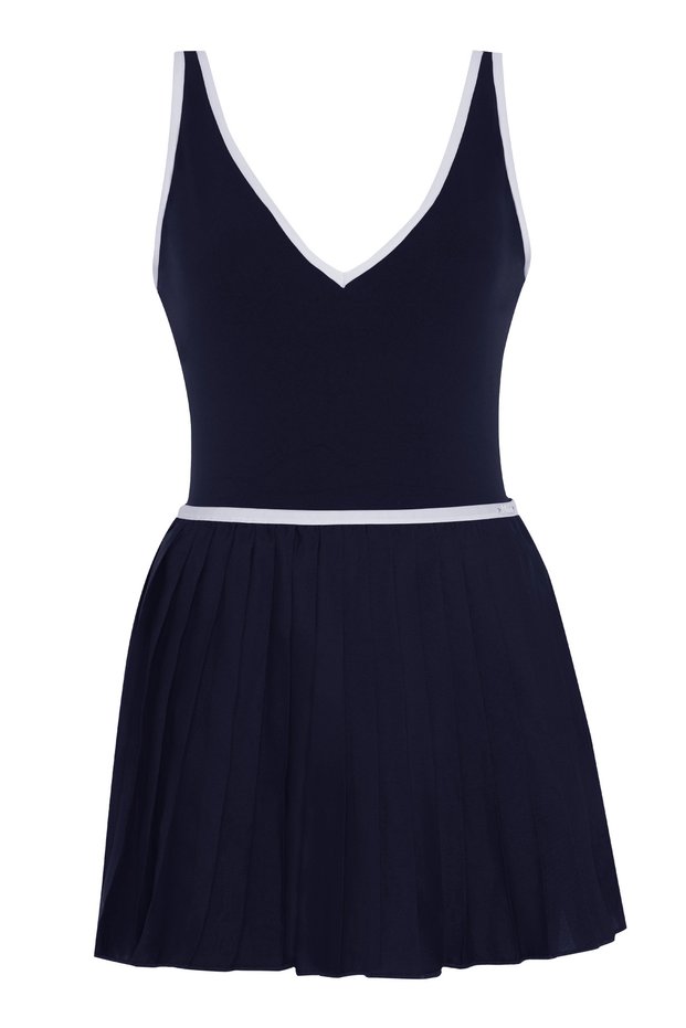 LOLA DRESS