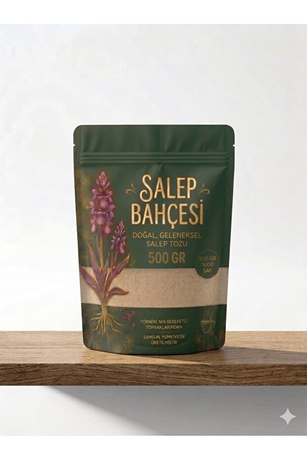 Salep