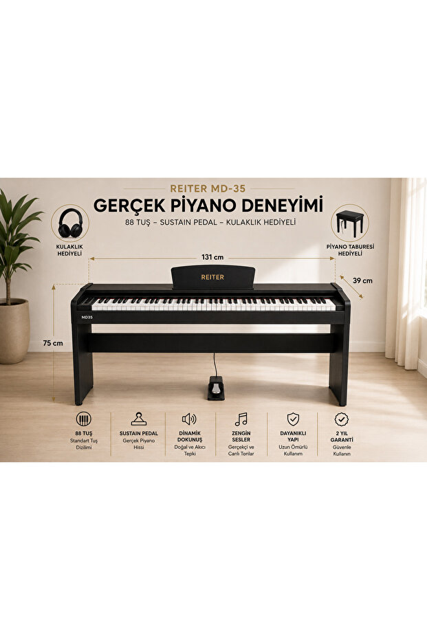 PİANO - 4