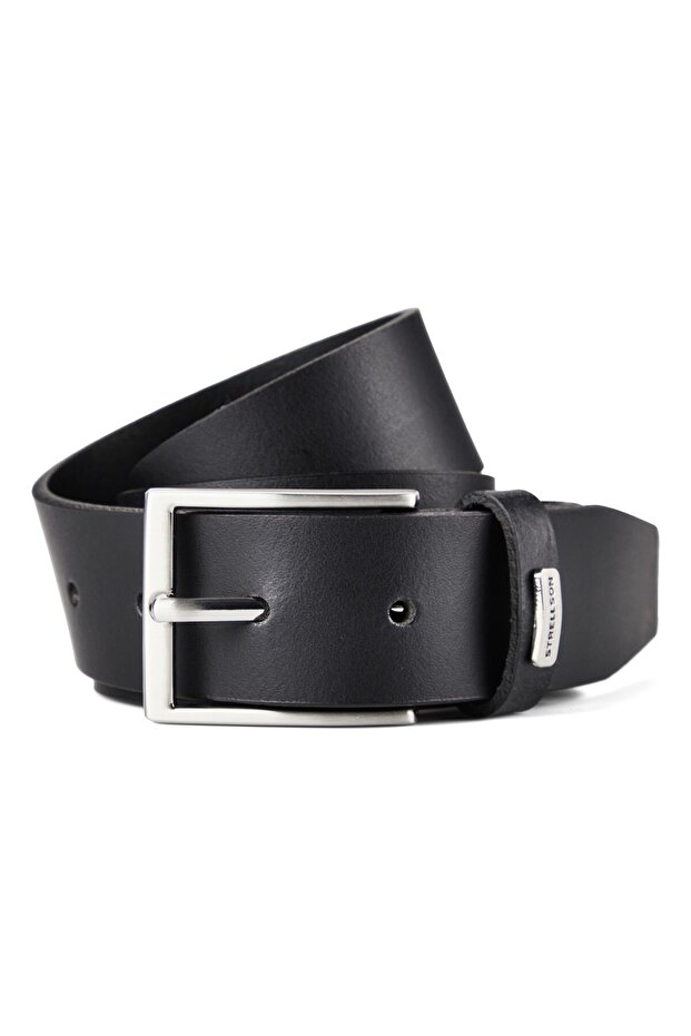 Gürtel Leder - 1
