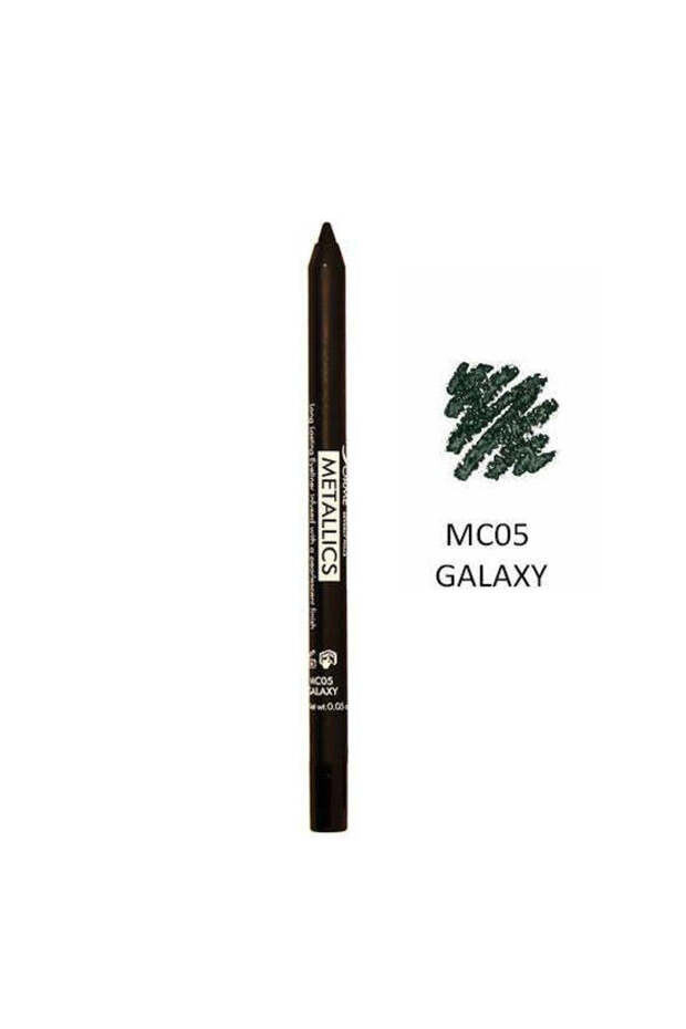 محدد العيون والشفاه أسود من سورمي- Galaxy MC05