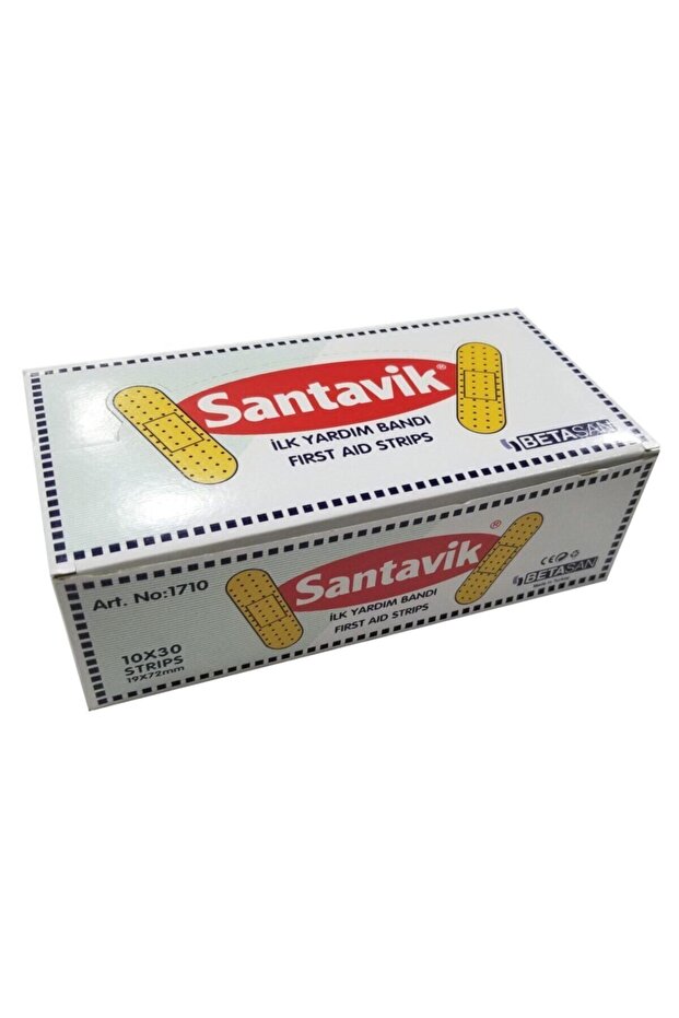 Santavik Yaraband 1*30