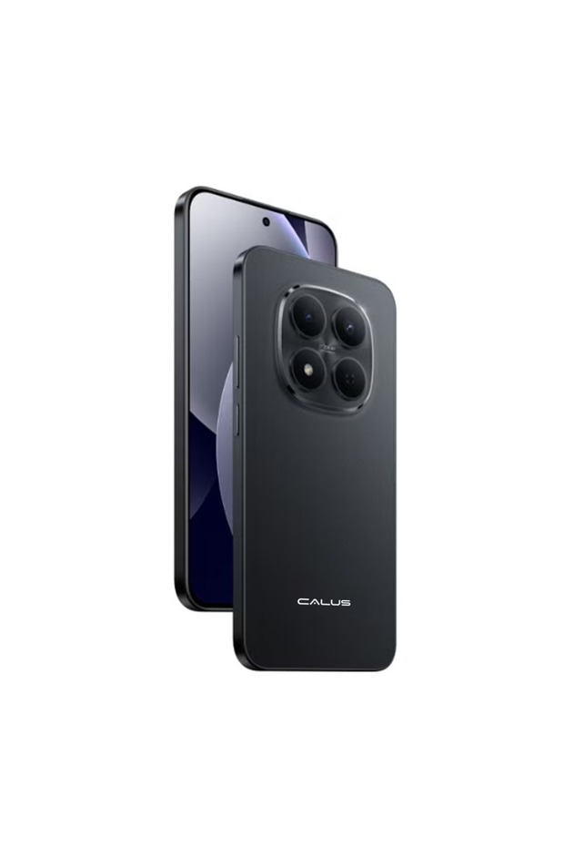 جوال Note 15 Pro بشاشة AMOLED 120Hz + بطارية 5000mAh + رام 8GB وذاكرة 128GB