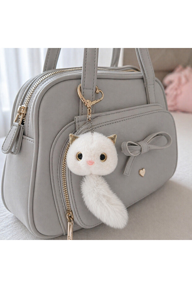 PELUŞ AMAHTARLIK
