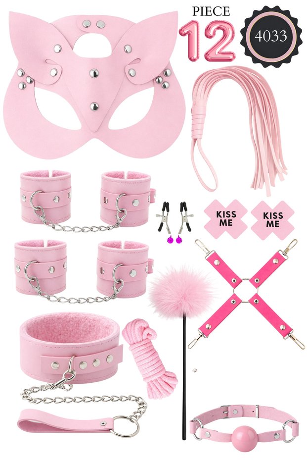 Aksesuar Set