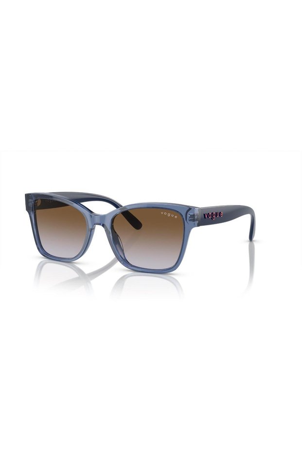 Vo 5534Si 283068 53 Sunglasses