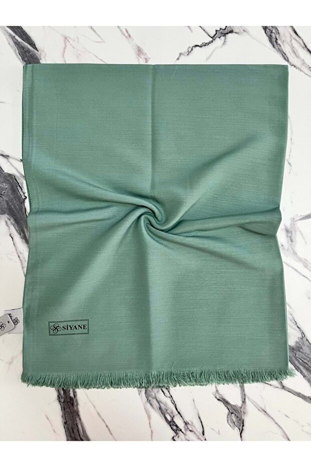 Siyane Linen Cotton Shawl - 3