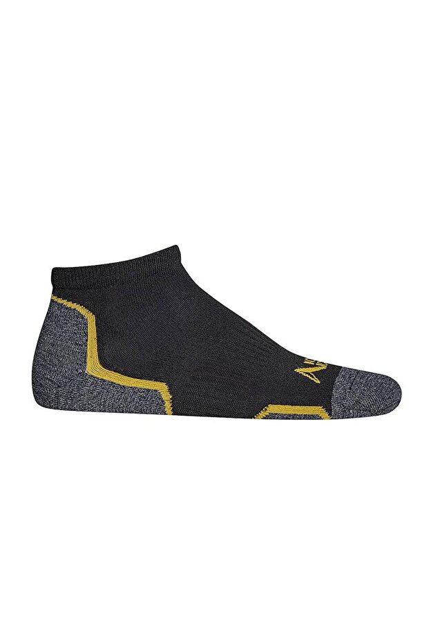 Ciorapi negri funcționali - Pachet de 3 40-44 - 4