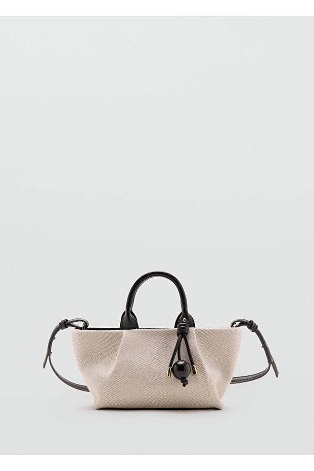 Small canvas bag - 3