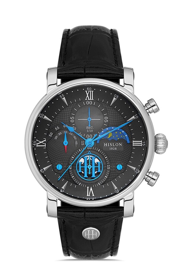Tm105S-04Bs Men's Watch