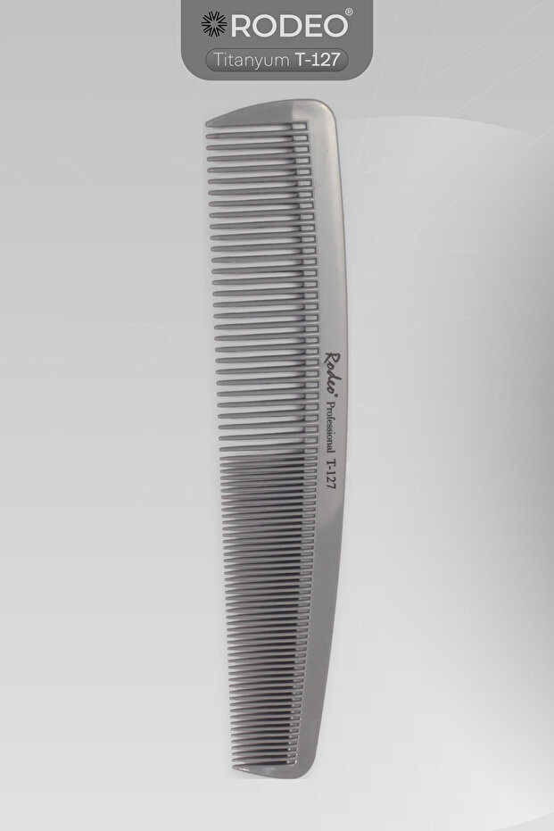 Saç Tarağı T-127 - 1