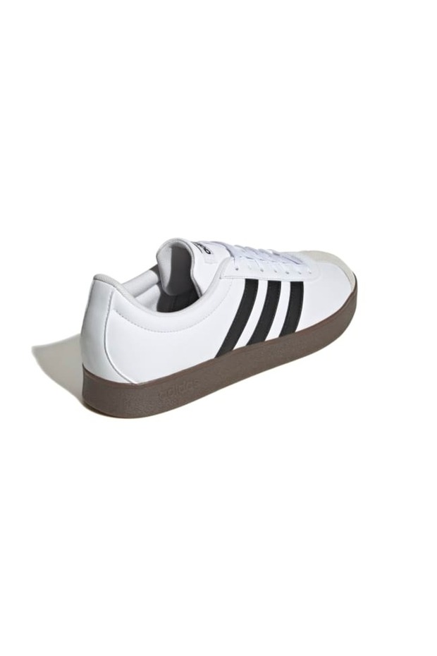 VL COURT BASE ID3711 Beyaz Günlük Sneaker - 8
