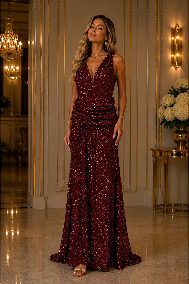 Rochie luxury - 1