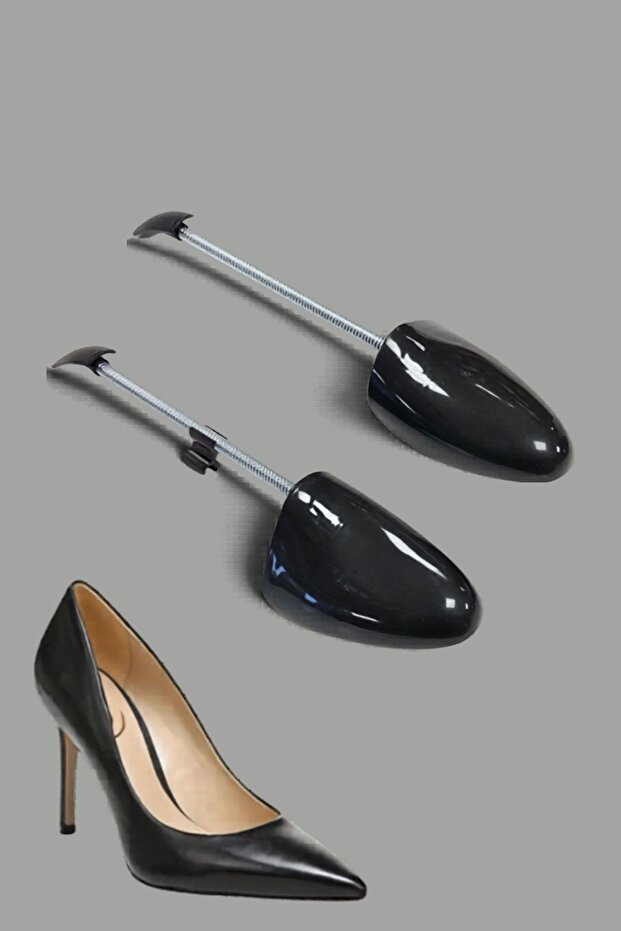 Practical Spring Shoe Mold Compatible with Sizes 38-44 - 3