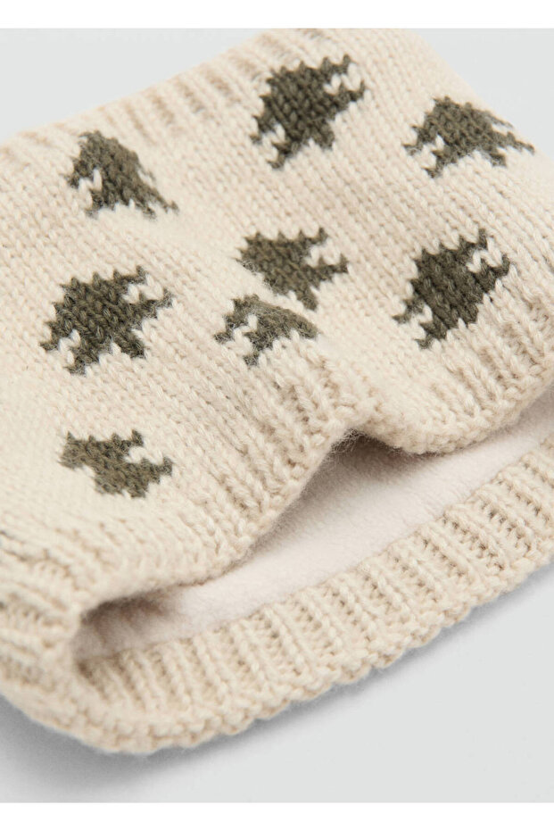 Scarf --