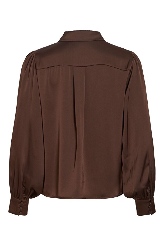 Hemd VIENNA Ballonärmel - 3