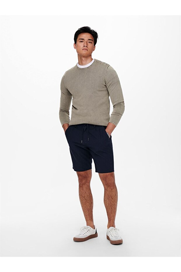 Pulover Strickpullover Onsgarson - 4