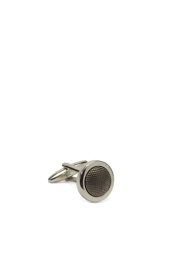Silver Kol Düğmesi - 1