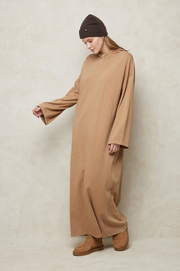 ROCHIE EFECT DEFLORAT CAMEL - 7
