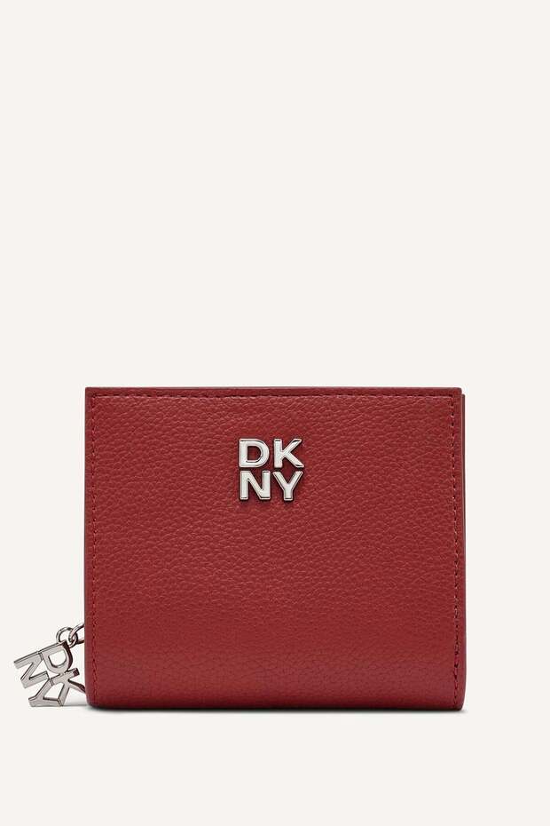 SARAH BIFOLD ZIP WALLET