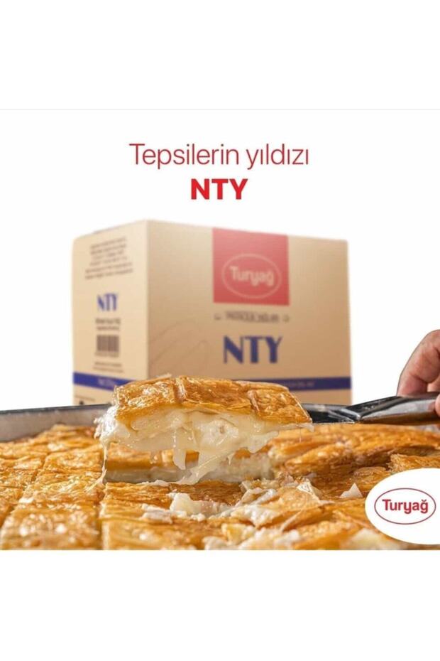 NTY 20 KG