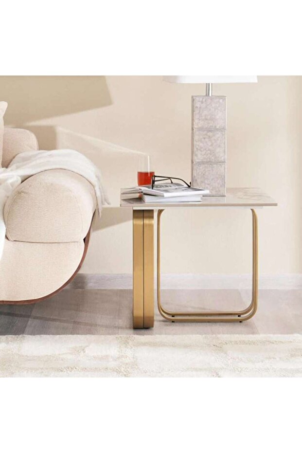 Winston End Table