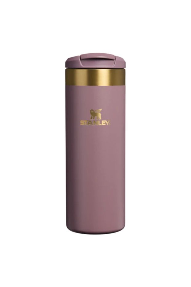The Aerolight ™ Transit Mug 0.47L Thermos Kupa Bardak Matara Mor