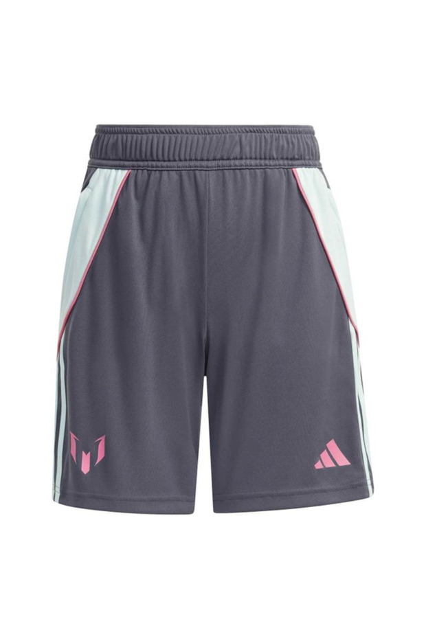 Children's Messi Shorts Messi Short Y Kd6404