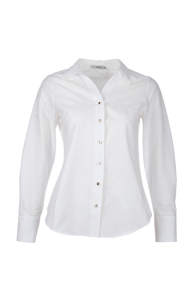 Blouse - 2