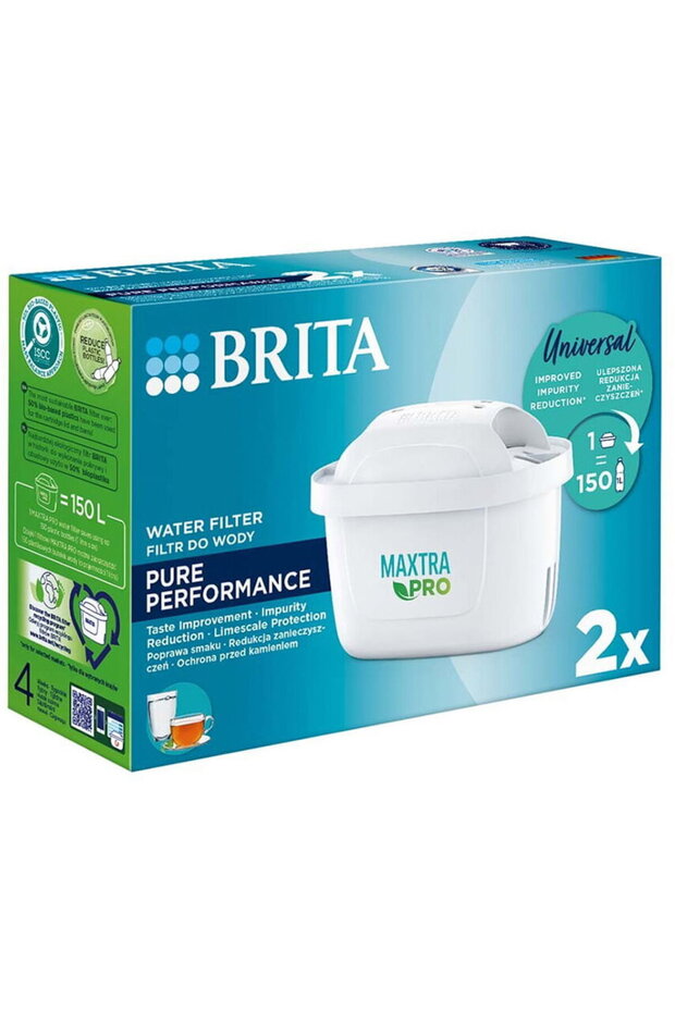 Inserție de schimb Maxtra PRO Pure Performance 2 bucăți