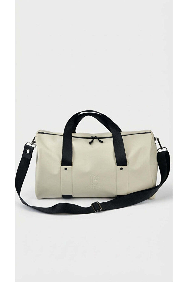 Sand (Sand Beige) Flex Sports Bag