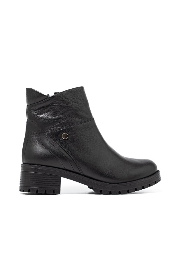Women's / Girls' Boots Sr-2683-1 Black