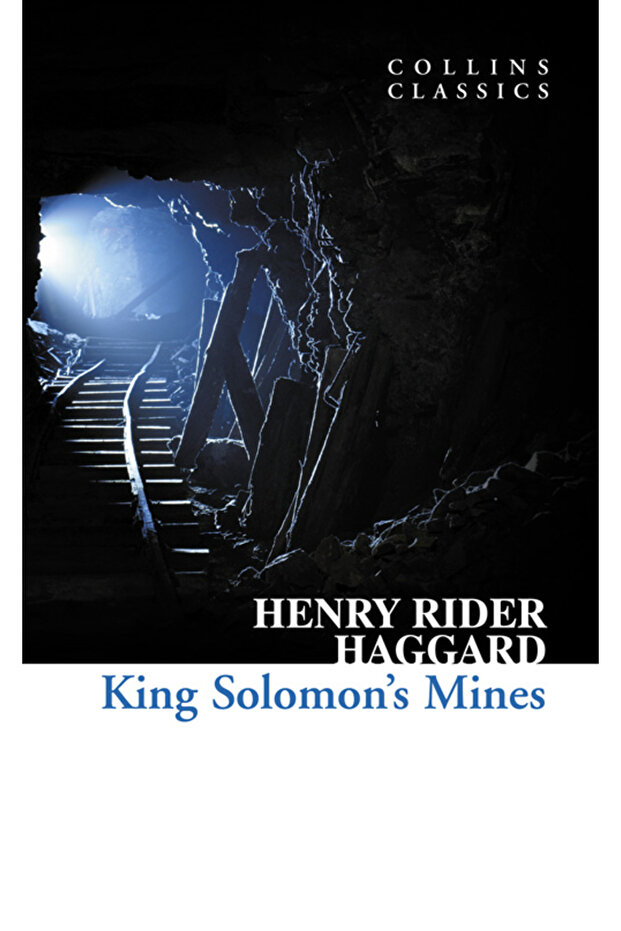 King Solomon's Mines