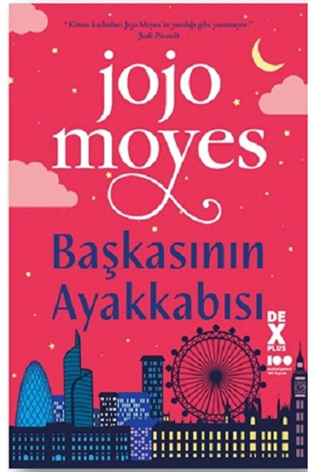 Başkasının Ayakkabısı