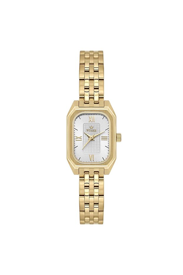 Wwl114205 Women's Wristwatch