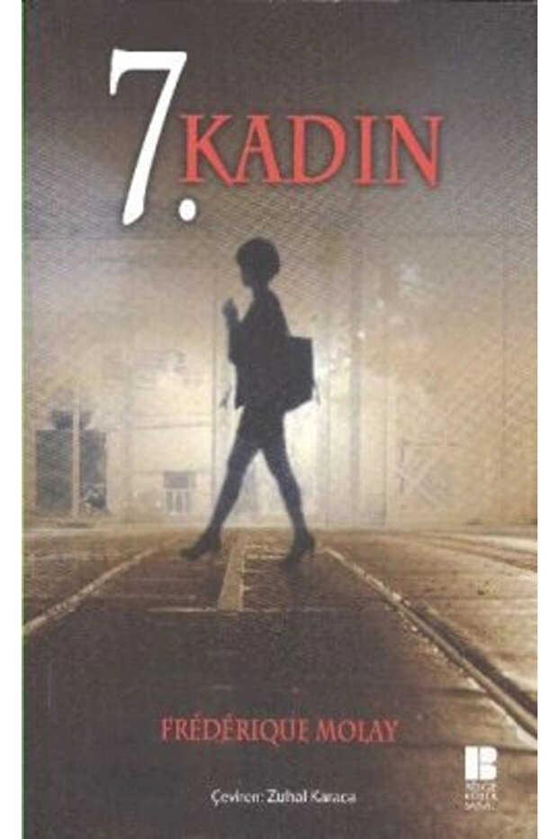 7. Kadın