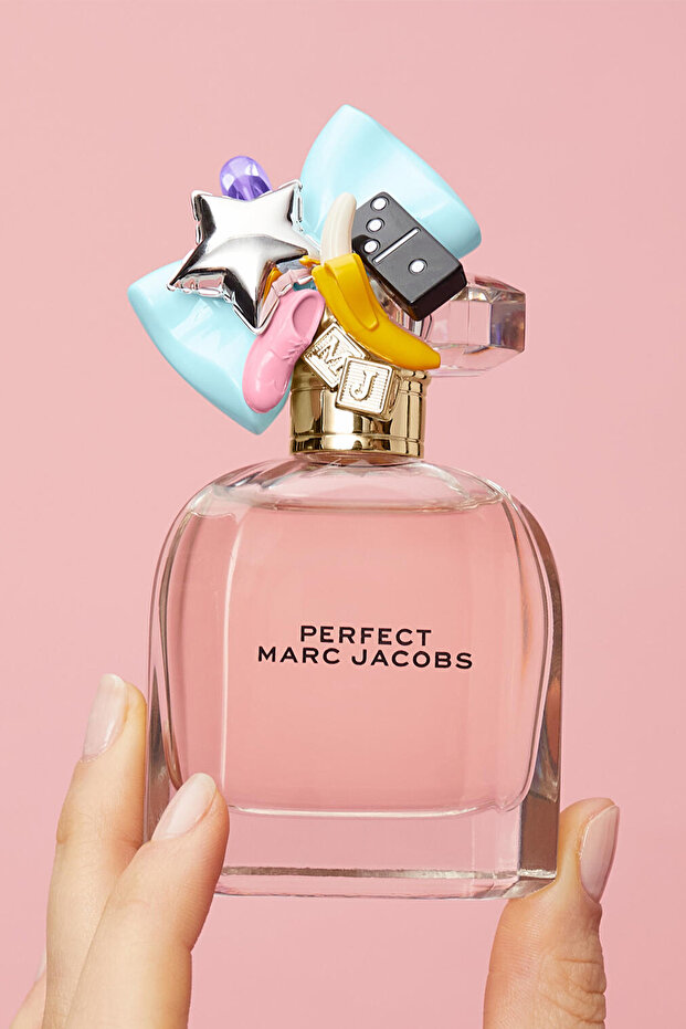 Perfect Edp 50 ML Parfüm - 4