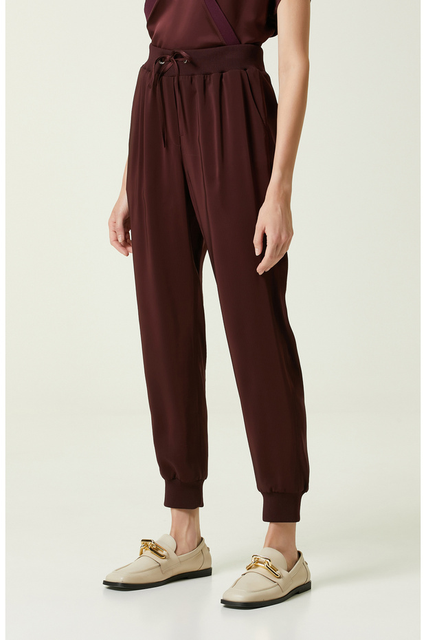 Bordo Pantolon