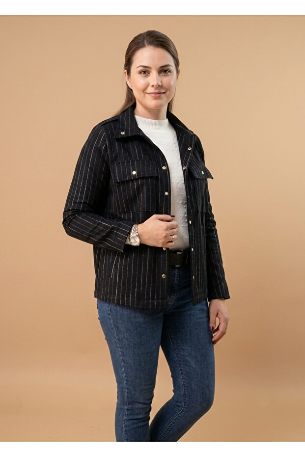 KAŞE CEKET