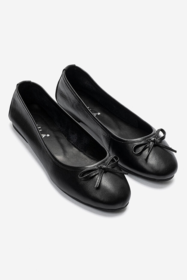 Shoes Genuine Leather Women's Shoes